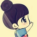 小白